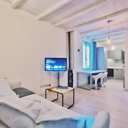 Apartamento Bilocale In Centro Storico A Bertinoro Exterior foto