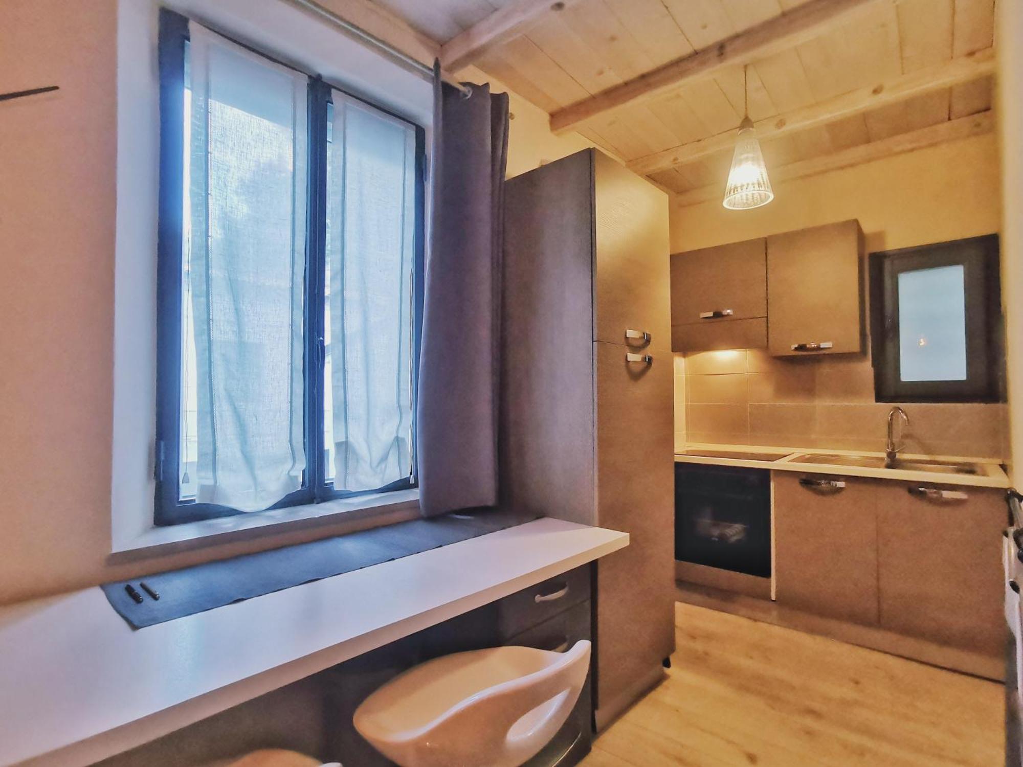 Apartamento Bilocale In Centro Storico A Bertinoro Exterior foto
