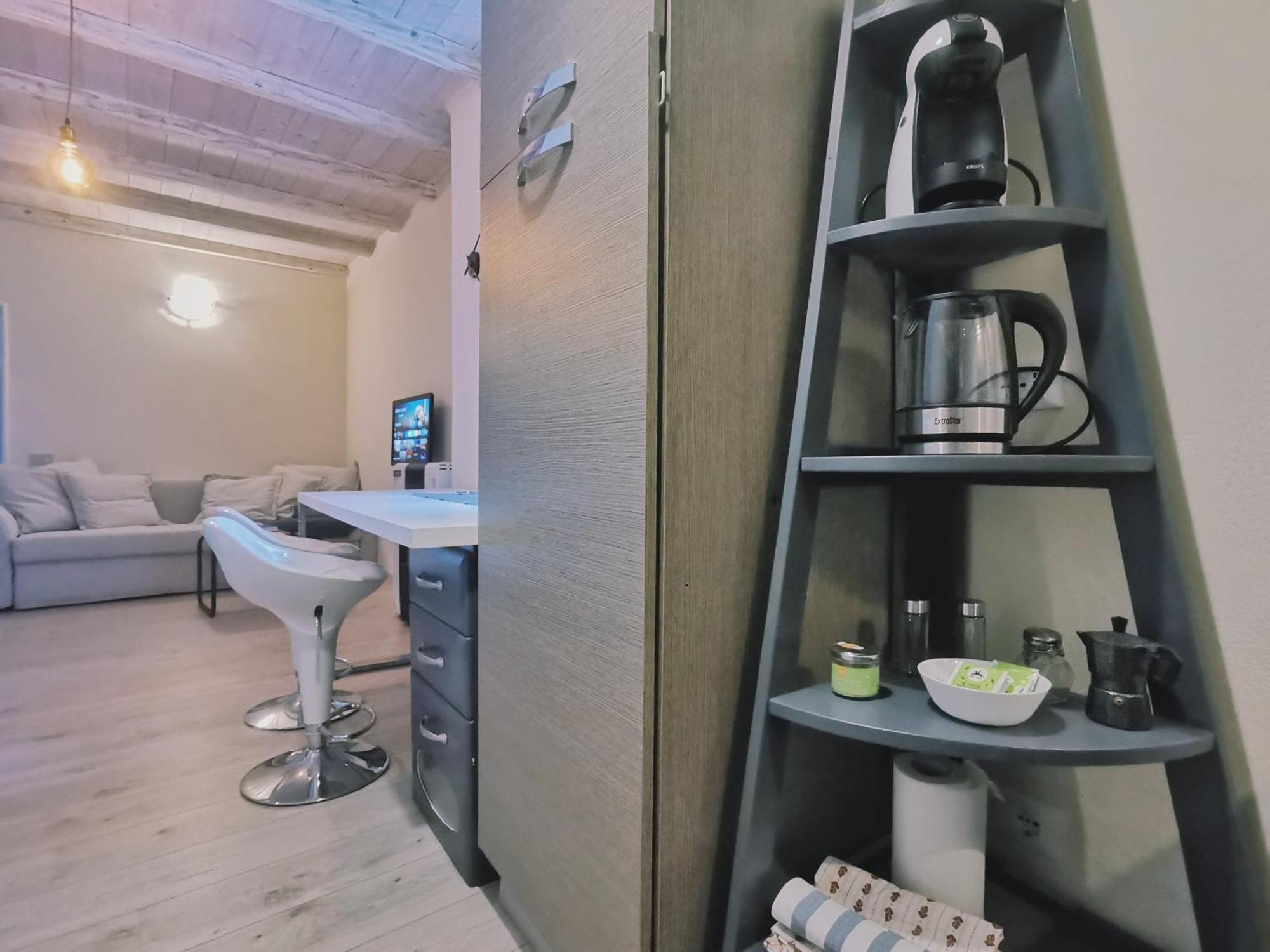 Apartamento Bilocale In Centro Storico A Bertinoro Exterior foto