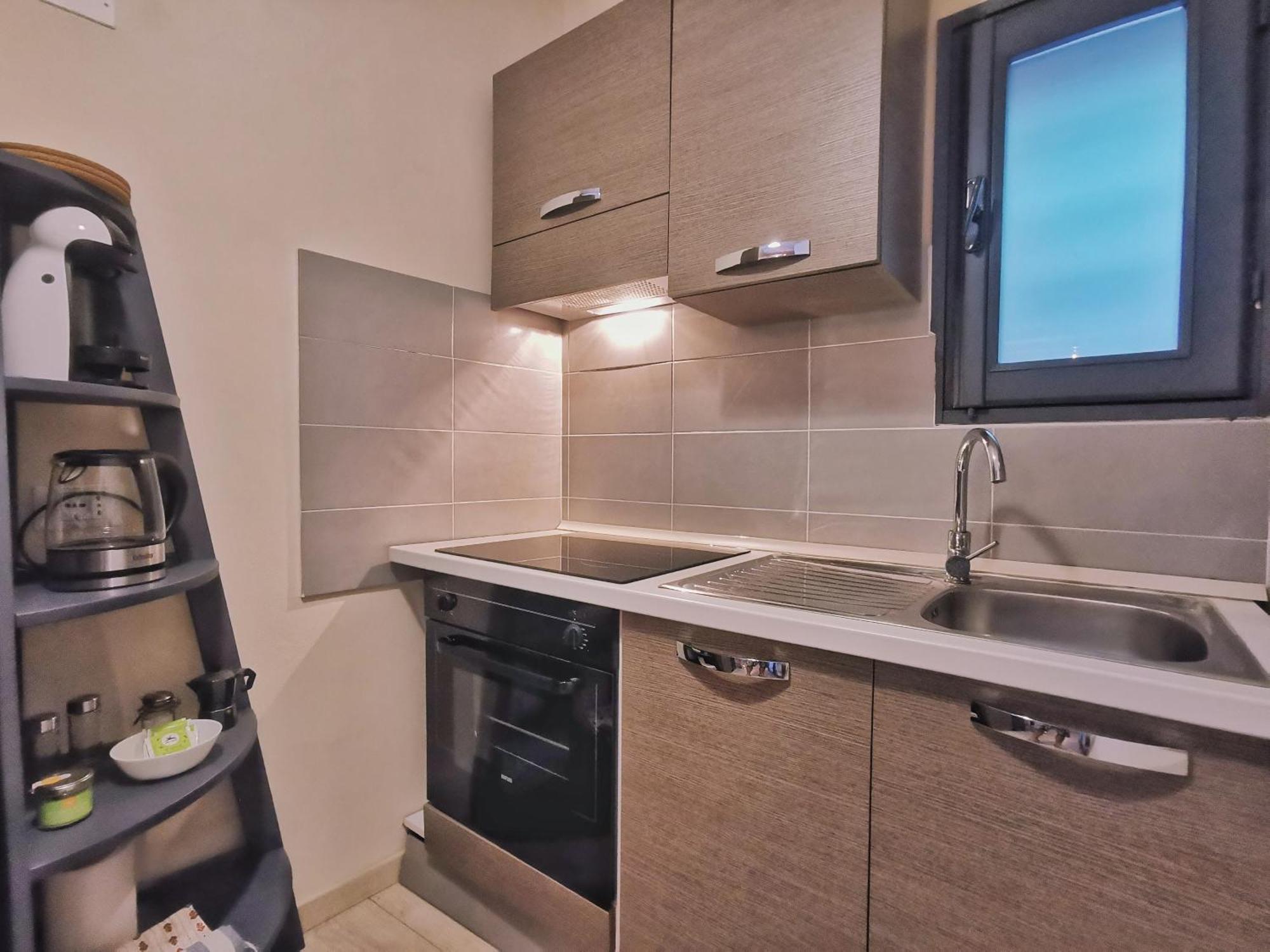 Apartamento Bilocale In Centro Storico A Bertinoro Exterior foto