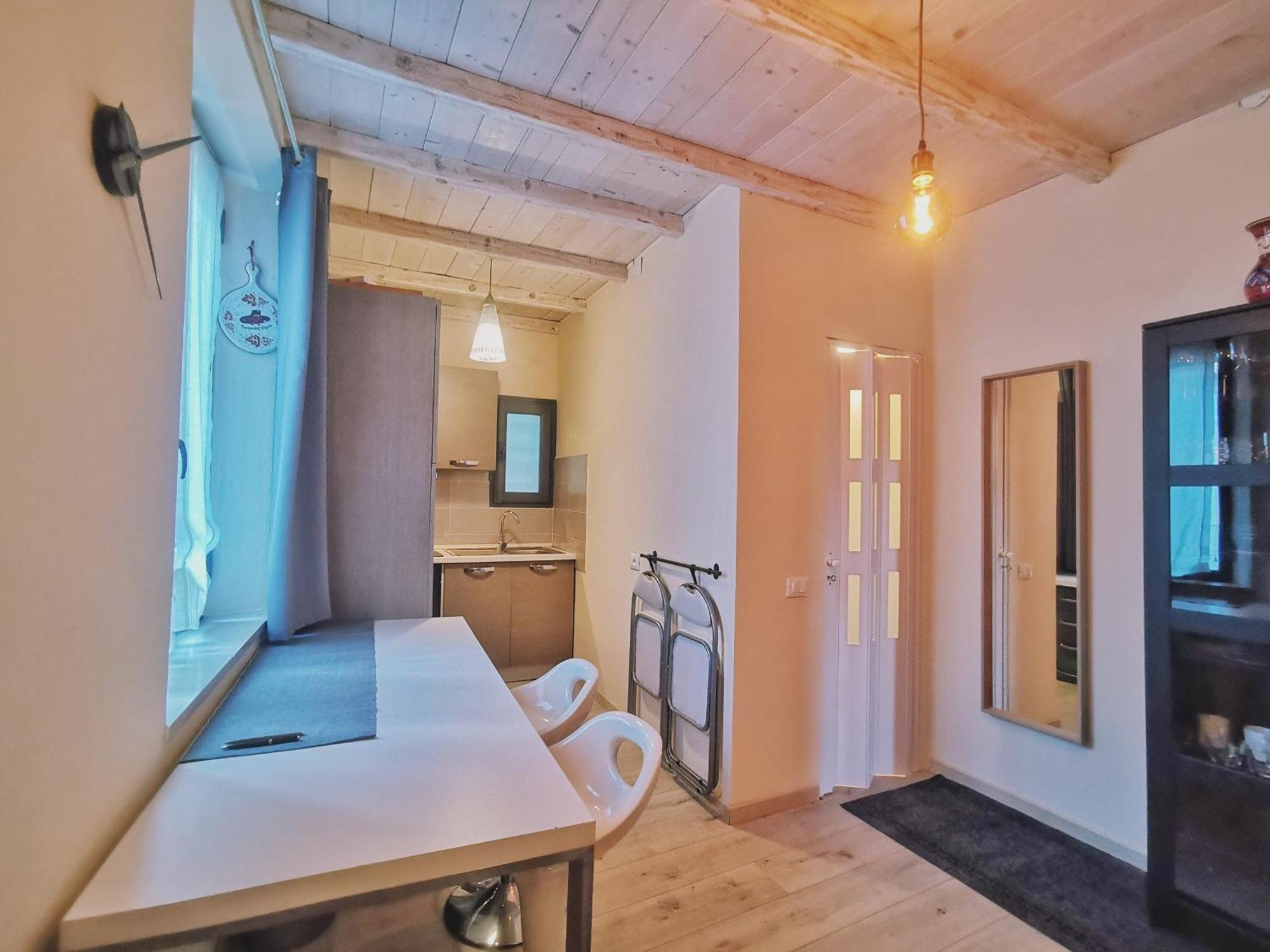 Apartamento Bilocale In Centro Storico A Bertinoro Exterior foto