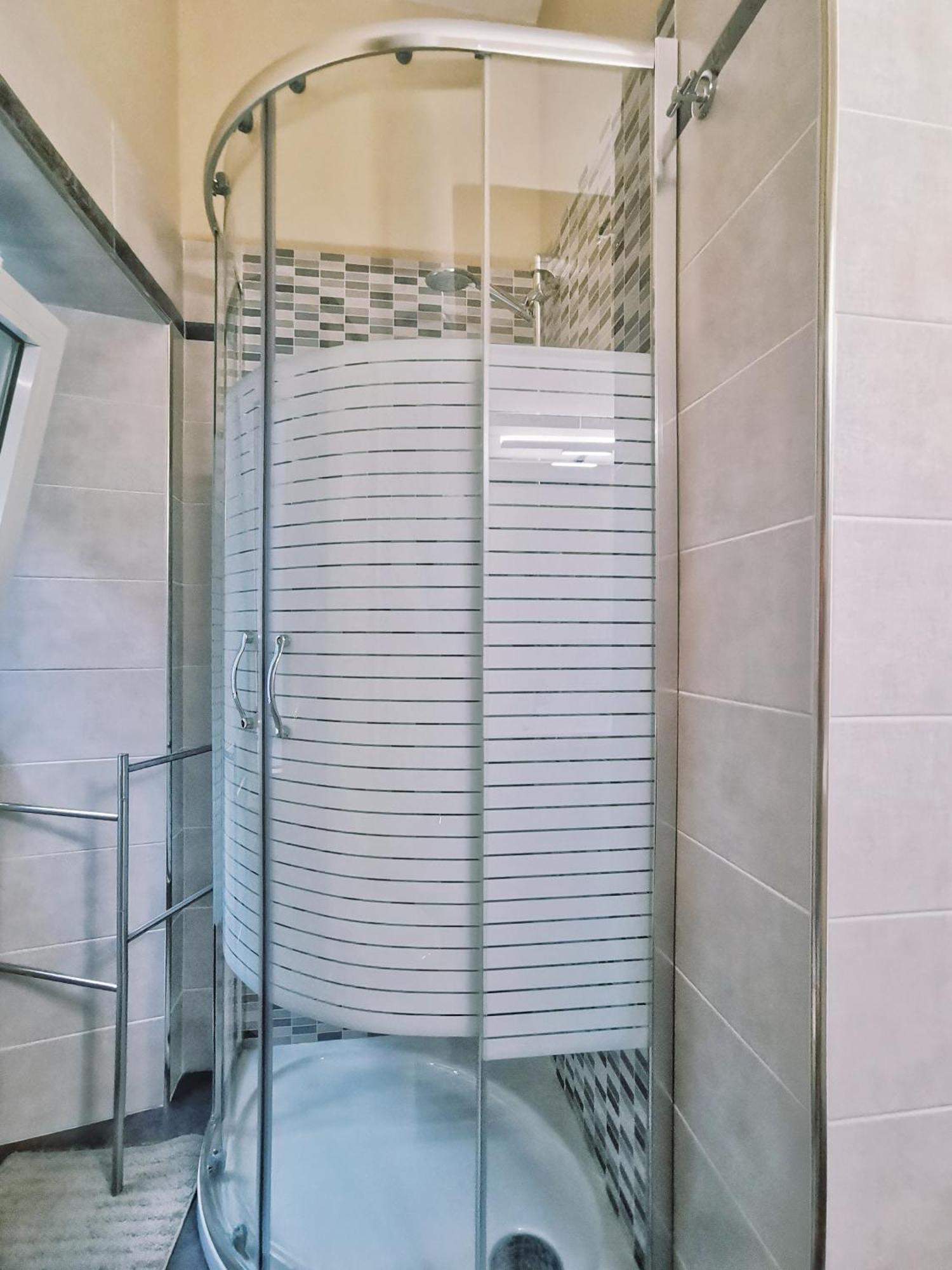 Apartamento Bilocale In Centro Storico A Bertinoro Exterior foto