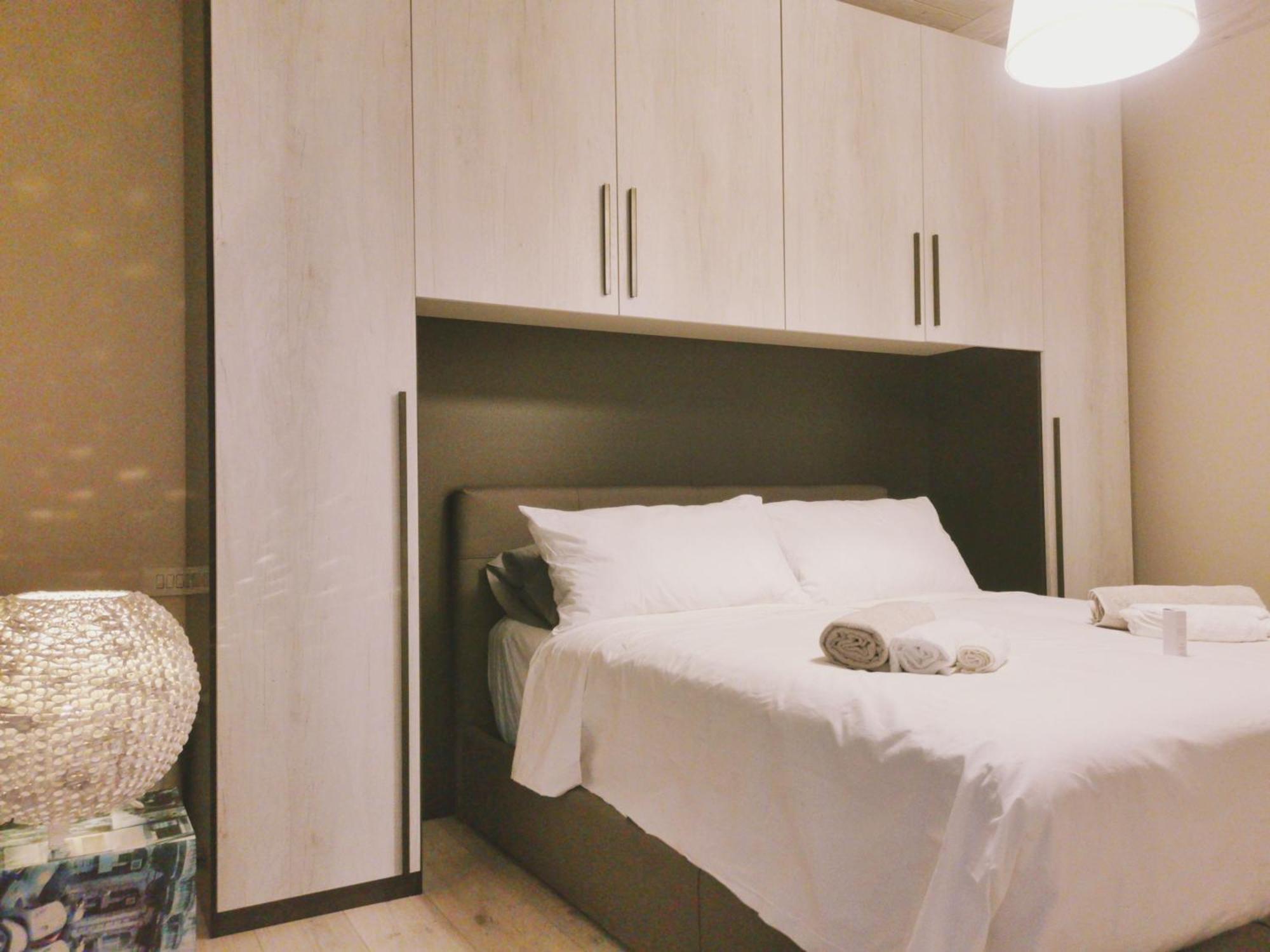 Apartamento Bilocale In Centro Storico A Bertinoro Exterior foto